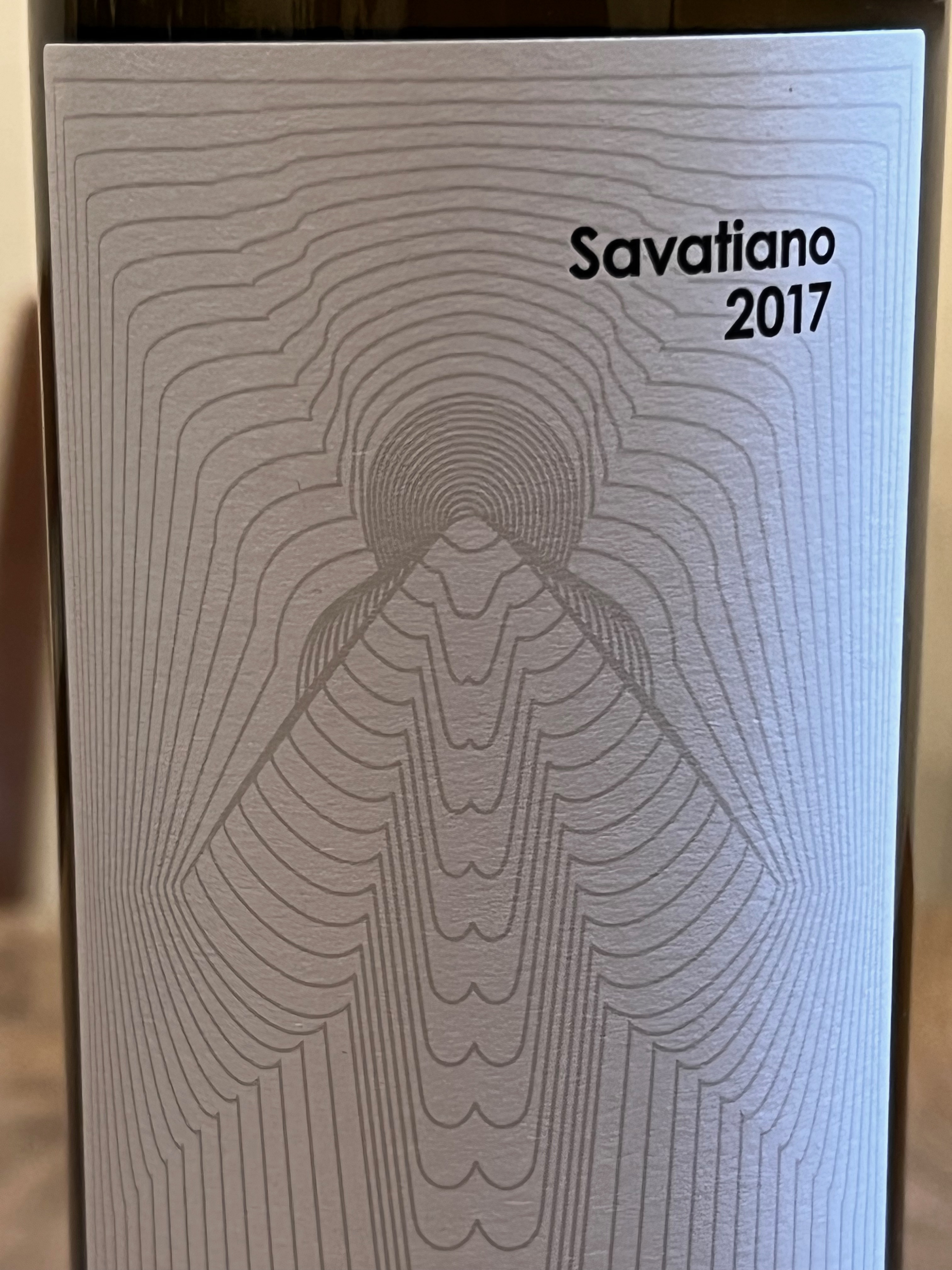 サヴァティアーノ 2017