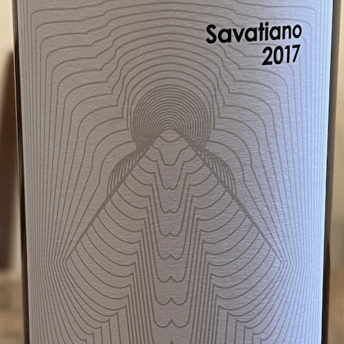 サヴァティアーノ 2017