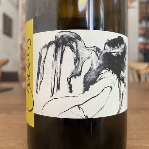 Pattes Loup Chablis 2022  シャブリ