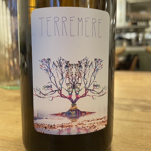 Domaine de la combe aux reves Terremere 2023 テールメール