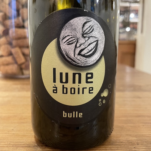 Marc Kreydenweiss “Lune a Boire” Bulle N.V “ルナ・ボワール” ビュル